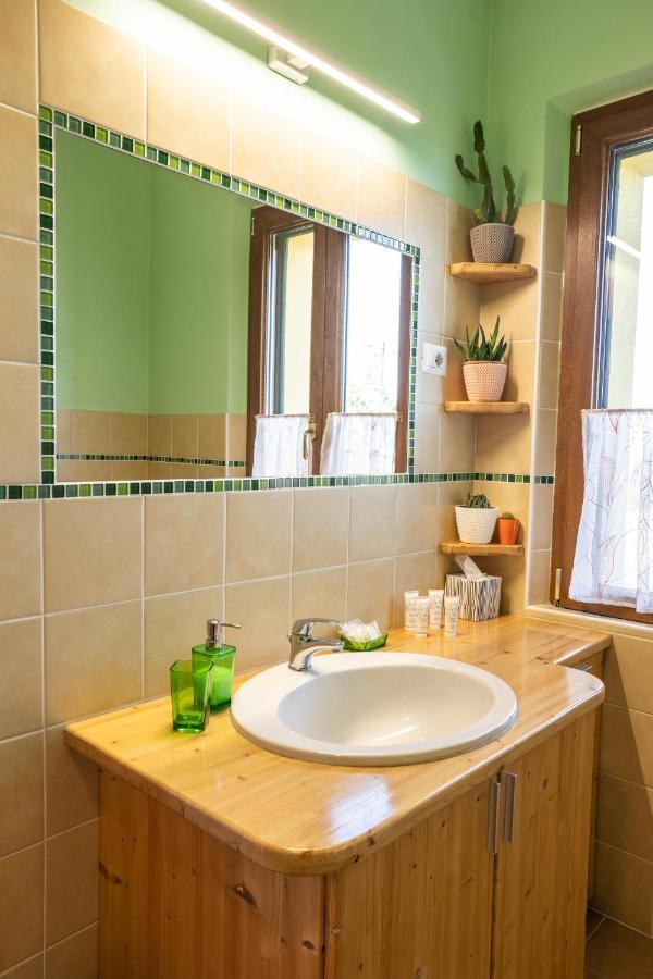 La Casa Del Sole Bed and Breakfast Gradara Εξωτερικό φωτογραφία